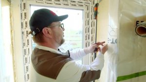 Технический надзор модульно-композитного дома. Сергей Петруша проводит испытания A3 PLYDOM