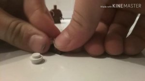 Как сделать из Лего Фредди