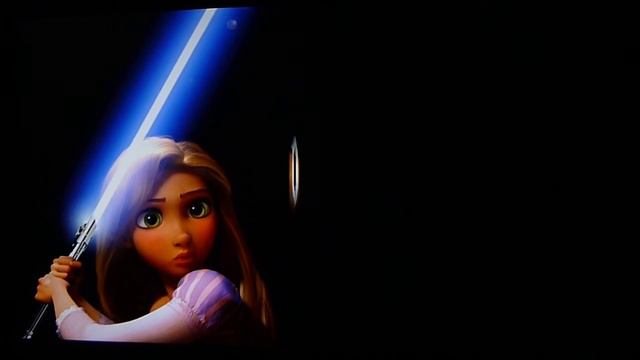 Rapunzel Cerberus Network смотреть онлайн