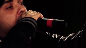 Большое интервью Смоки Мо и Кирилла Седого для A-One.