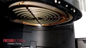 Philips Airfryer XXL Na 1 jaar gebruik (HD9650/90)