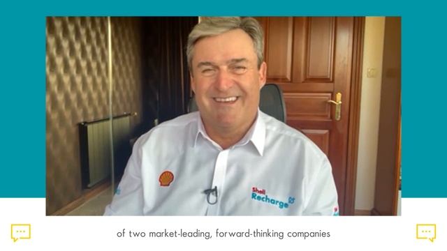 It’s official: Shell and Nissan e.dams have renewed their Formula E partnership смотреть онлайн