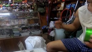 Макушатник с двумя крючками