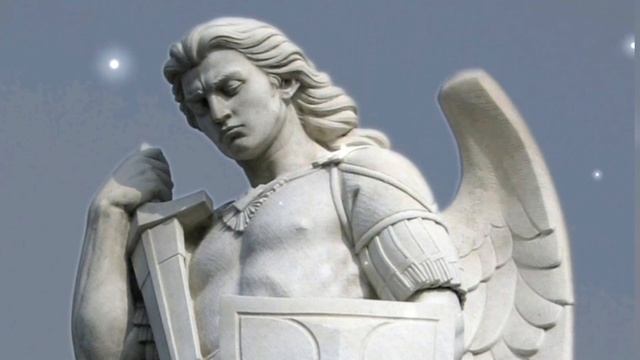 ❗❗❗Собор Архистратига Михаила и прочих Небесных сил бесплотных 21.11.21!!! смотреть онлайн