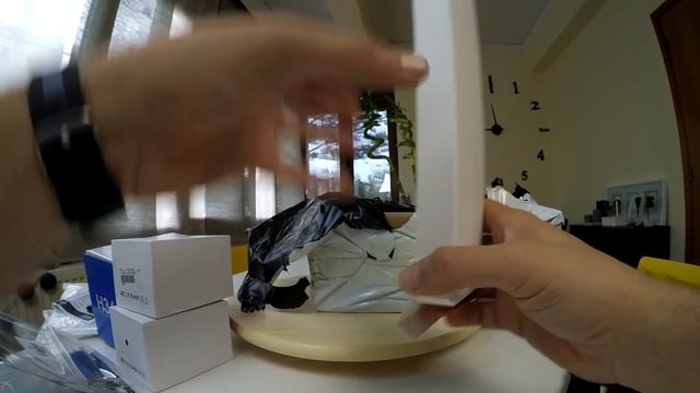 JJRC H36 Drone,No.1 G5 & Miphone,Kamry Micro,GZU Tankless Water Heater και HyperX Unboxing! смотреть онлайн