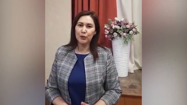 Неделя башкирского языка