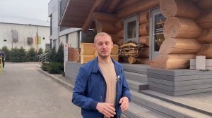 Это Должен Знать Каждый: Дом Из Бруса - Сосна или Кедр? Малоэтажная страна