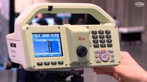 Обзор цифрового нивелира Leica LS15