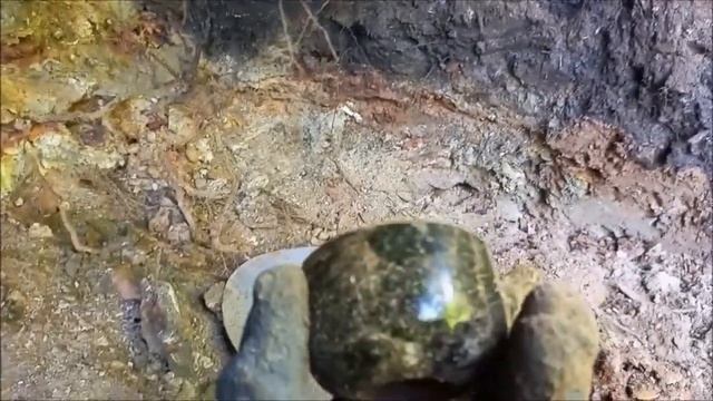 раскопки на Японской свалке периода Карафуто смотреть онлайн