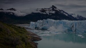 Рассуждения о теории ледников