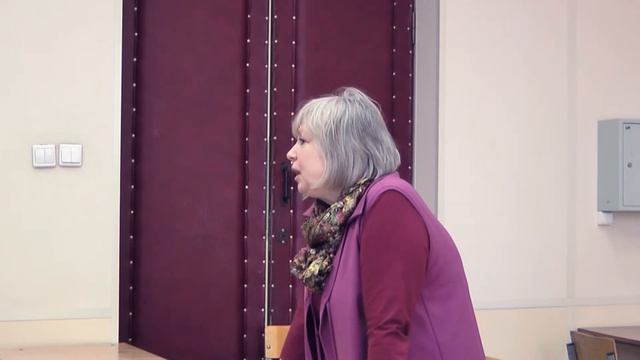 И. С. Тургенев. Таинственные повести. Стихотворения в прозе - Лекция Н. В. Пращерук смотреть онлайн