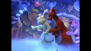 heffalumps and woozles
