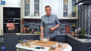 Булочки для бургеров | Рецепт в домашних условиях