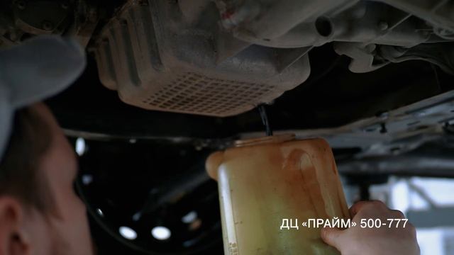 Повышенный расход масла на LADA Vesta или LADA XRAY c двигателем 1.8 л. Что делать? смотреть онлайн