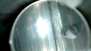 Browning MK3 кал. 30-06 Sprg - осмотр бороскопом