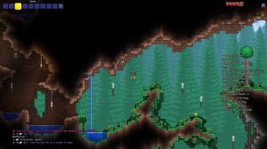 "Daybloom" Parkour Map Showcase - Terraria Penguin Games Server