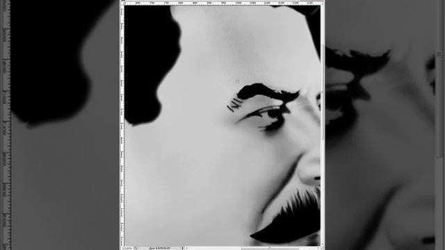 Comrade Stalin speed painting by XAC смотреть онлайн