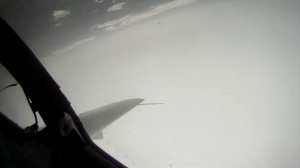 Как я летал на реактивном самолете L-29