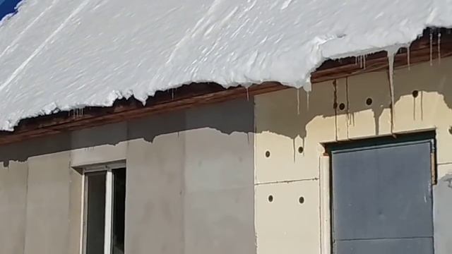 Профнастил или черепица??? смотреть онлайн