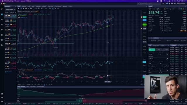 (GET READY) MARKET IS WAITING TO SKY ROCKET... смотреть онлайн