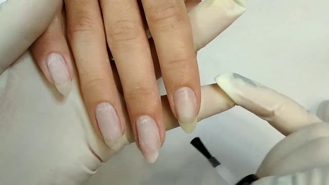 ОГРОМНАЯ ОТСЛОЙКА ?? ДЕТСКАЯ ПРИСЫПКА В МАНИКЮРЕ. ДИЗАЙН ЗА 4 ЧАСА смотреть онлайн