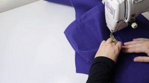 Как сшить ветровку. МК+ выкройки