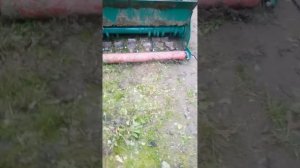 Косилка измельчитель-мульчер , ширина захвата 1 м.