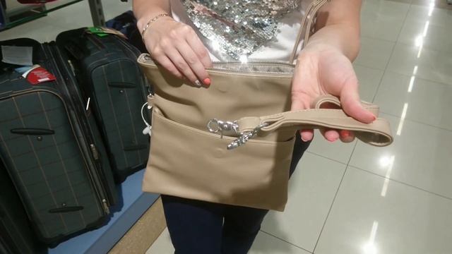 500 женские сумки из искусственной кожи от торговой марки Passo Avanti смотреть онлайн