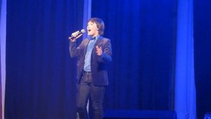 поёт Рогунов Иван май 2022 Улетай, туча Автор музыки и текста Резников Виктор