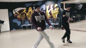 С ПОНЕДЕЛЬНИКА НАЧНУ!!! (брейкданс)