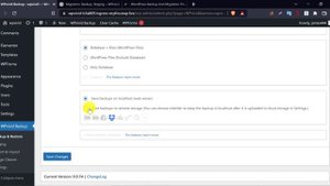 WPvivid Backup Plugin Tutorial 2023 | Wordpress Free Backup And Restore Plugin (Step by Step)