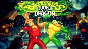 Battletoads & Double Dragon - Cover [Drum + Metal] by Black Ace