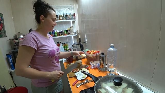 Назару не везёт... Перепела начинают нести яйца