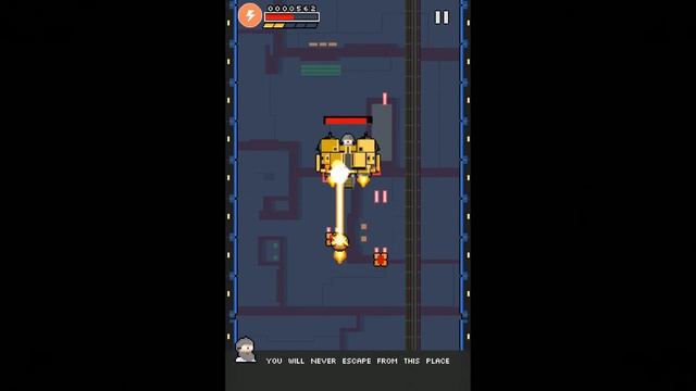 MadRobot X - Android Gameplay HD смотреть онлайн