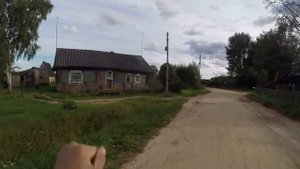 Копачево. Удомельский район.