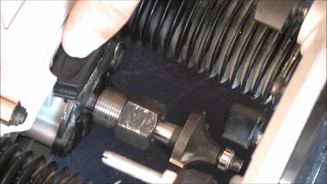 Einhell TE RO 1255 Oberfräse für meine Bastelwerkstatt