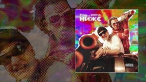 PLOTY, KECHA - НИЖЕ (Официальная премьера трека)