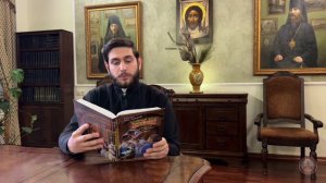 Почему в акафистах постоянно повторяется слово «Радуйся!» Архимандрит Иов (Гумеров) #акафист