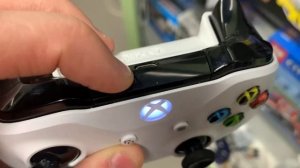 Как подключить геймпад к XBOX ONE