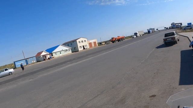 Соло Евро Мототрип 2022 - Часть 24