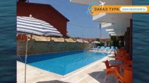 KLEOPATRA CITY HOTEL 3* Турция Алания обзор – отель КЛЕОПАТРА СИТИ ХОТЕЛ 3* Алания видео обзор