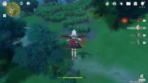 Genshin Impact ► СБОР ЯЙЦ [GUIDE] [Маршрут]