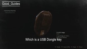 Resident Evil 2 Remake Guides How to get the Magnum /Lightning Hawk weapon/