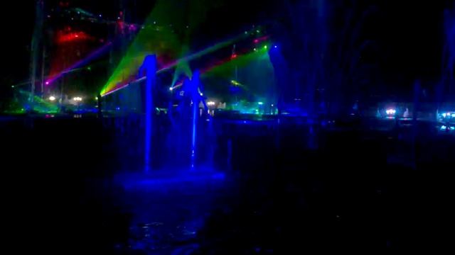 Лазерное шоу.  #lazershow #лазерноешоу