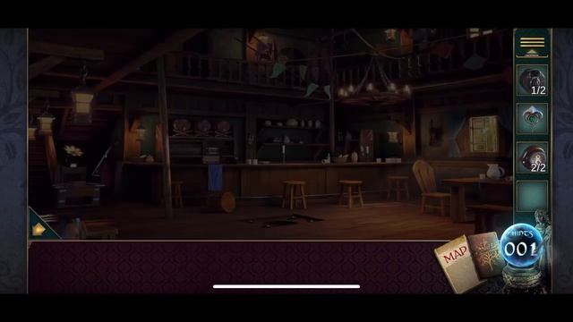 Escape Game Home Town 3 walkthrough Chapter 2 IOS смотреть онлайн
