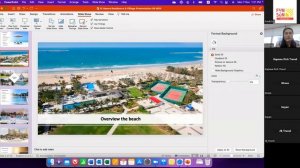 ОАЭ. Al Hamra Residence and Al Hamra Village