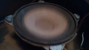 СОВЕТСКАЯ АУДИОСИСТЕМА - ЛУЧШАЯ АУДИОСИСТЕМА. Или как спалить советский динамик.