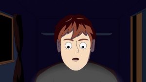 Дьявольская связь История №1