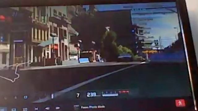 Final minutes of Global GT Round 3 (Standings in description)