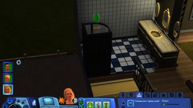 LetsPley Семья Джонс-Браун #2 Сонные мухи) смотреть онлайн